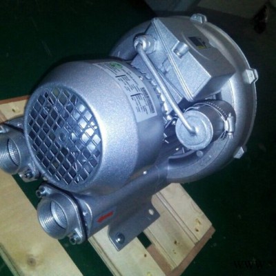 0.4KW贝富克风机 2XB210-H16高压风机 除尘器用环形鼓风机图5