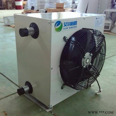 艾尔格霖热水型暖风机  5TS热水型工业暖风机图5