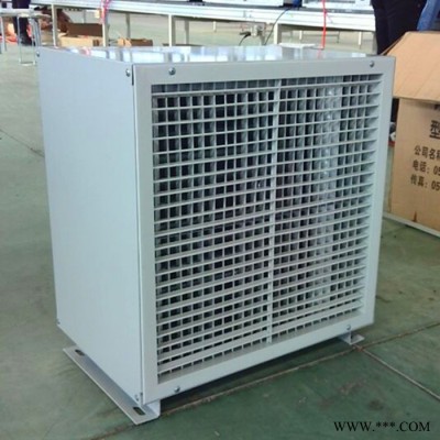 艾尔格霖热水型暖风机  5TS热水型工业暖风机图4