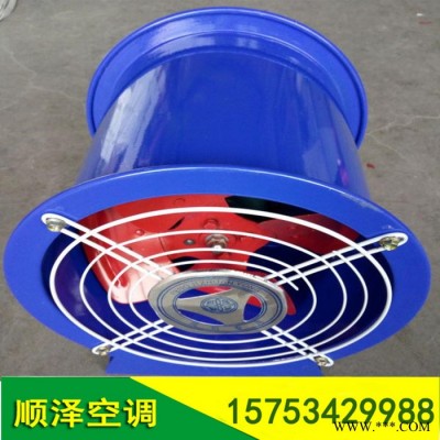 SF轴流风机  SF轴流风机型号  SF轴流风机参数厂家图5
