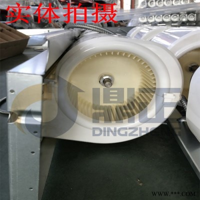 鼎正 空调盘管风机 风机盘管价格 卧式风机盘管 水风机盘管 生产厂家定制图6