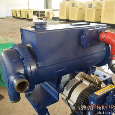 厂家出售潍柴250kw千瓦船用柴油发电机组 纯铜无刷船舶发电机 配斯太尔柴油机 发电机图2