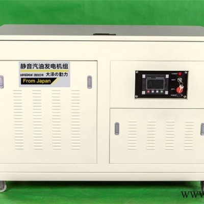 35kw汽油发电机车用耐用 35kw汽油发电机改用耐用图4