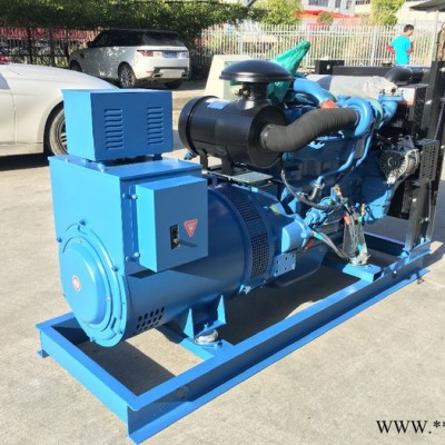 50KW玉柴发电机生产厂家、玉柴发电机使用及保养、售后无忧、肇庆市发电机**图2