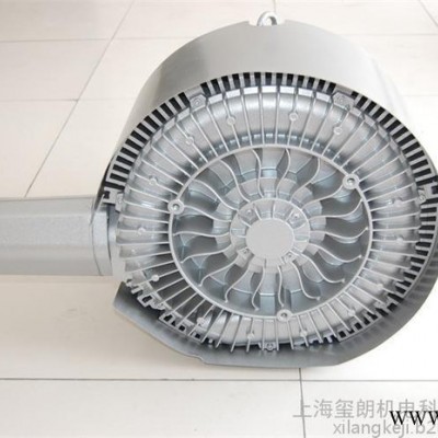 扦样机专用风机 2XB720-H47扦样机用风机图6