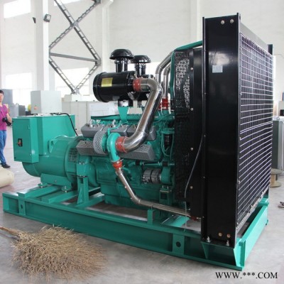 凯普KPV720发电机组价格700KW发电机组厂家学校医院工厂备用电源沈阳发电机组厂家报价超静音发电机组图4