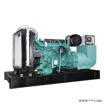 西安_康明斯柴油发电机组100kw_柴油发电机组_100KW康明斯发电机组_康明斯发动机_100千瓦发电机组图1