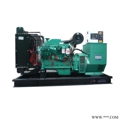 西安_康明斯柴油发电机组100kw_柴油发电机组_100KW康明斯发电机组_康明斯发动机_100千瓦发电机组图3