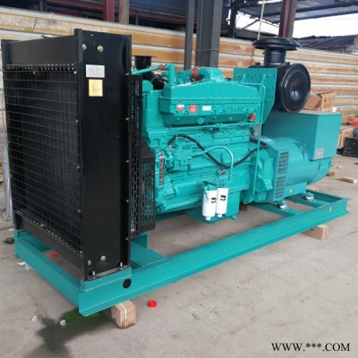 柴油发电机价格 900KW发电机组重庆康明斯厂家-900KW康明斯柴油发电机直销图1