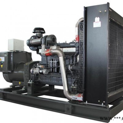 上柴 100KW上柴柴油发电机组 上柴4HTAA4.3-G34发电机组 备用电源 沈阳发电机厂家 上柴发电机组价格图4