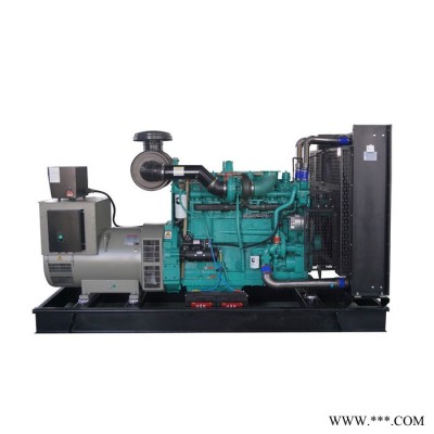 康成   发电机组  KTA19-G4   柴油发电机组  发电机组价格