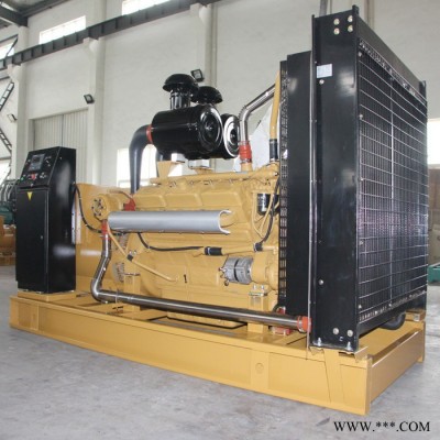 700KW凯普发电机组价格KPV780发电机组沈阳发电机组厂家报价房地产工地酒店备用电源低噪音发电机组图1