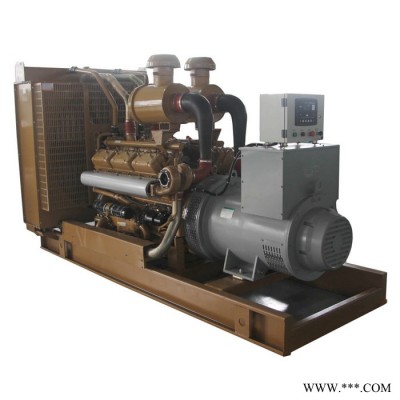 700KW凯普发电机组价格KPV780发电机组沈阳发电机组厂家报价房地产工地酒店备用电源低噪音发电机组图4