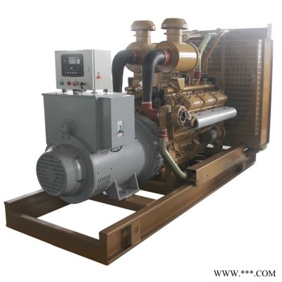 700KW凯普发电机组价格KPV780发电机组沈阳发电机组厂家报价房地产工地酒店备用电源低噪音发电机组图3