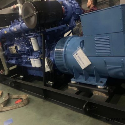 WEICHAI/潍柴 柴油发电机组 150kw发电机组 150千瓦