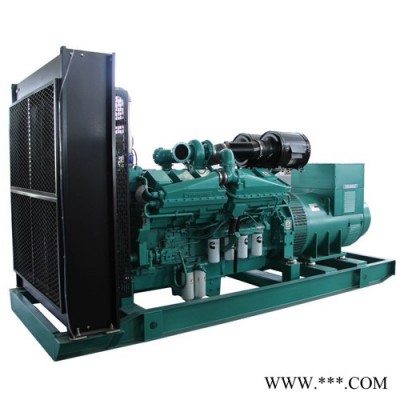 重庆柴油发电机厂家报价表   柴油发电机组维修保养 20KW~2400KW 柴油发电机图4