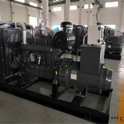 上柴4HTAA4.3-G35发电机组 沈阳发电机组厂家供应 100KW上柴柴油发电机组 备用电源 上柴发电机组价格图5