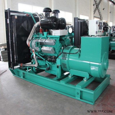 上海申动12V135BZLD发电机组厂家申动400KW发电机组价格沈阳发电机组厂家移动静音发电机组工地房地产备用电源图3