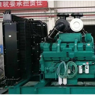WEICHAI/潍柴柴油发电机组 200kw发电机组 陕西西安 售玉柴潍柴上柴康明斯图3