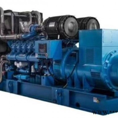 潍柴动力 WP4D108E200发电机组价格90KW发电机组厂家超静音发电机组移动式备用电源自动化发电机组图2