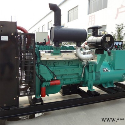 潍柴动力 WP4D108E200发电机组价格90KW发电机组厂家超静音发电机组移动式备用电源自动化发电机组图3