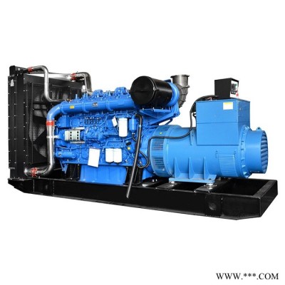 400KW/500kw柴油发电机组 600kw柴油发电机800KW柴油发电机组  湖南鑫达智胜科技 发电机组一站式购物
