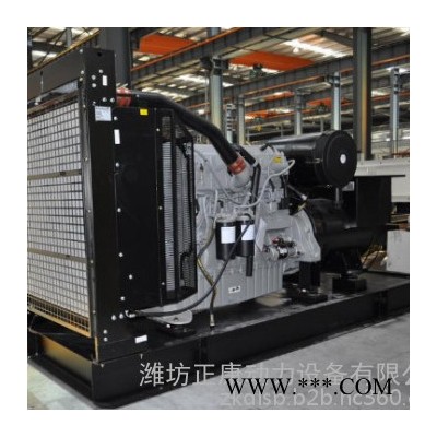 200KW全自动帕金斯柴油发电机组 200千瓦进口珀金斯交流全铜发电机图3