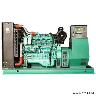 低噪音150kw发电机_主用150kw发电机组_玉柴150千瓦柴油发电机组_主用低噪音150千瓦柴油发电机图1
