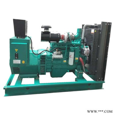 低噪音150kw发电机_主用150kw发电机组_玉柴150千瓦柴油发电机组_主用低噪音150千瓦柴油发电机图3