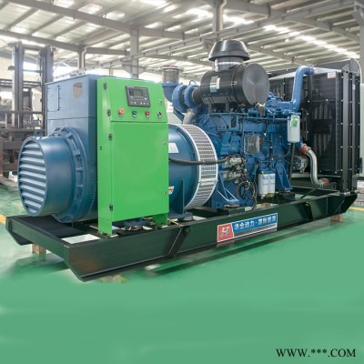 玉柴发电机600kw 玉柴静音自动化柴油发电机组600千瓦 静音箱式发电机600kw 自启动柴油发电机600千瓦图5