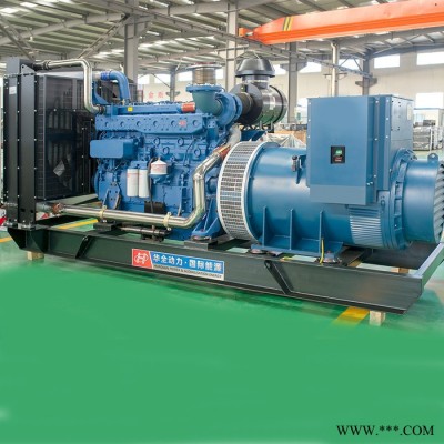 玉柴发电机600kw 玉柴静音自动化柴油发电机组600千瓦 静音箱式发电机600kw 自启动柴油发电机600千瓦图3