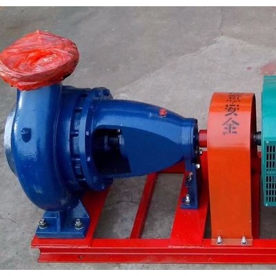 厂价直销 24kw 小型水力发电机 家用水轮发电机图4