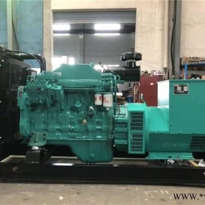 康明斯柴油发电机组 销售200-1200KW康明斯柴油发电机/组 专业发电机厂家供货 支持定制 可选配多款型机组图8