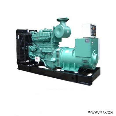 康明斯柴油发电机组 销售200-1200KW康明斯柴油发电机/组 专业发电机厂家供货 支持定制 可选配多款型机组图6