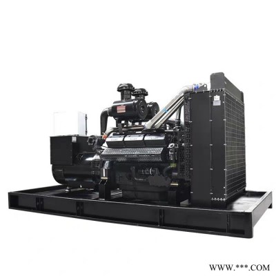 900kw柴油发电机组_900kw柴油机_自动化900千瓦发电机组_柴油发电机组900kw_备用柴油发电机图3