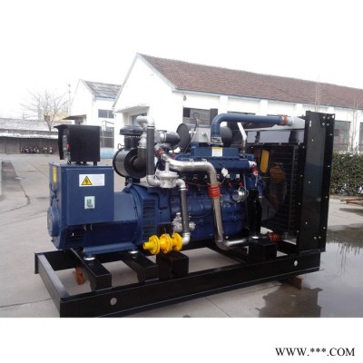 重庆斯太尔发电机   120KW柴油发电机厂家  WD415.24D02N图4