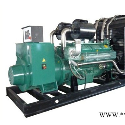 FWG/无锡动力900KW WD327TAD88发电机组厂家供应无动发电机组价格图4