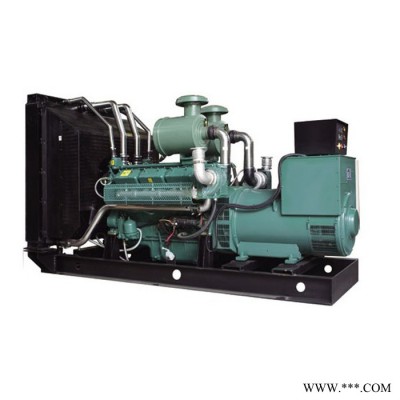FWG/无锡动力900KW WD327TAD88发电机组厂家供应无动发电机组价格图3