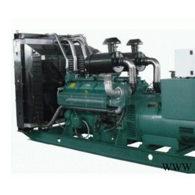 FWG/无锡动力900KW WD327TAD88发电机组厂家供应无动发电机组价格图2