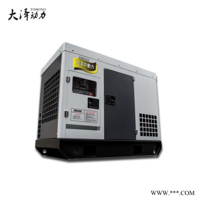 高原电源35KW柴油发电机涡轮增压图2