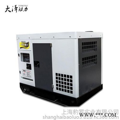 高原电源35KW柴油发电机涡轮增压图7
