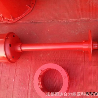 厂价出售 水轮发电机 小型 轴流式水力发电机 带进水量调节 家用水轮发电机组 小型水力发电机图2
