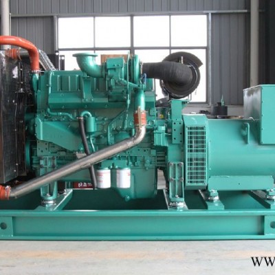 玉柴70千瓦无刷全自动柴油发电机常用备用70kw 柴油发电机组
