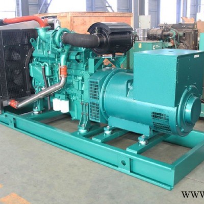 玉柴70千瓦无刷全自动柴油发电机常用备用70kw 柴油发电机组图2