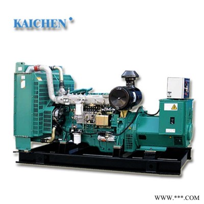 玉柴70千瓦无刷全自动柴油发电机常用备用70kw 柴油发电机组图4