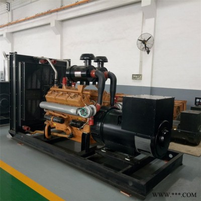上柴600KW发电机组_上海600KW柴油发电机组_厂家量身定制图1