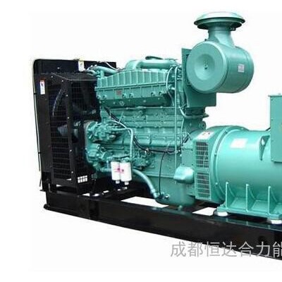 柴油发电机组 200KW柴油发电机组 品牌柴油发电机组图3