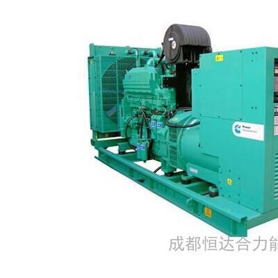 柴油发电机组 200KW柴油发电机组 品牌柴油发电机组图2
