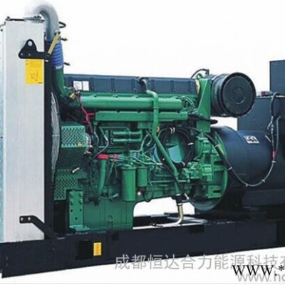 柴油发电机组 200KW柴油发电机组 品牌柴油发电机组