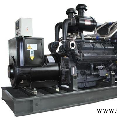 上柴160KW柴油发电机组SC8D280D2发电机组厂家 上柴发电机组价格 备用电源 160KW发电机组图3